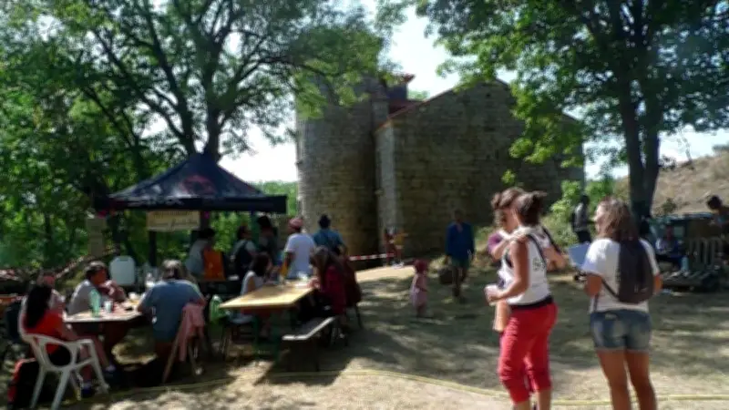 Le Festival Mazonric 2021 : Un Événement Land Art et Écologique en Lozère