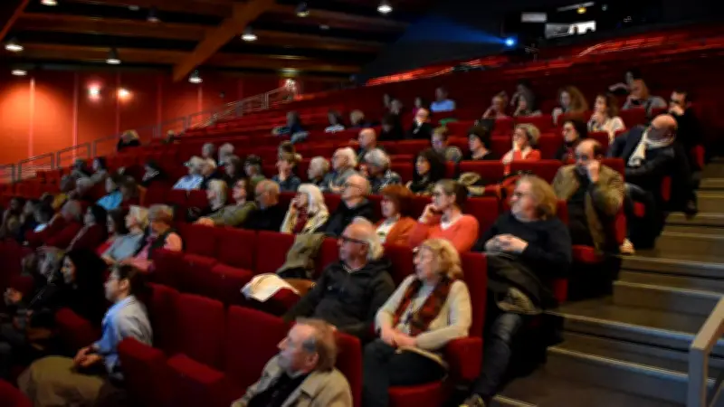 Le festival Traversées de Lunel s'étend avec des projections gratuites dans toute l'agglomération