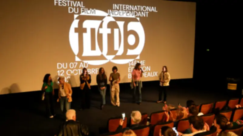 Le Fifib de Bordeaux change de dates pour ses 15 ans en 2026