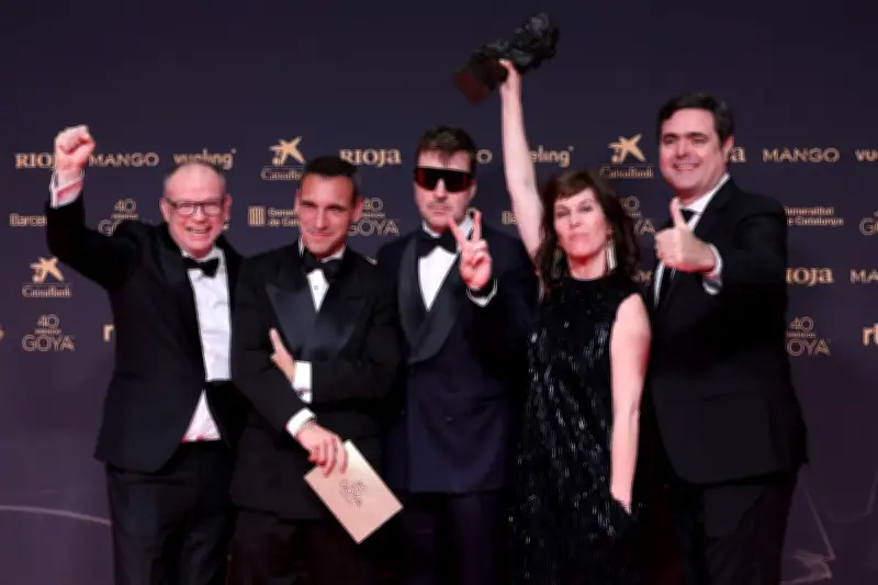 Le film sur la tauromachie d'Albert Serra remporte un Goya, relançant le débat