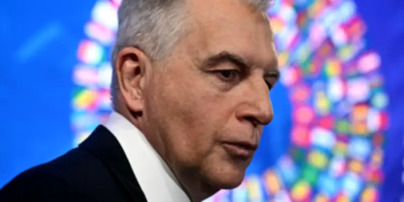 Le FMI plaide pour un marché unique de l'énergie en Europe face aux chocs géoéconomiques