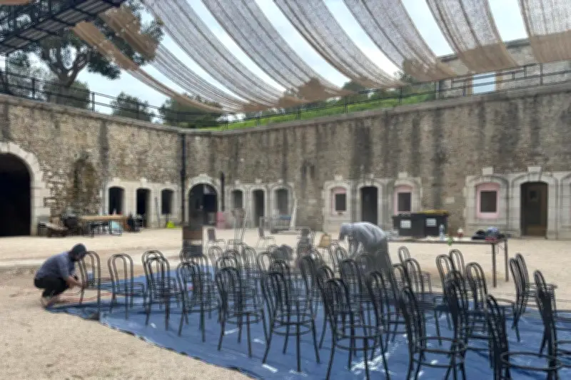 Le Fort Napoléon à La Seyne cherche des bénévoles pour son ouverture en mai