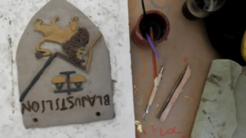 Le Fort Saint-André s'ouvre aux publics fragiles avec l'opération Monuments Solidaires