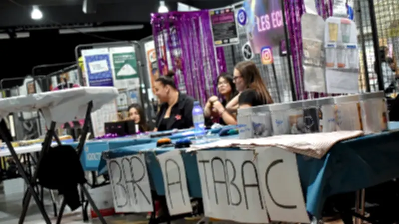 Le Forum Santé des Jeunes revient à Alès pour sensibiliser les 15-25 ans aux risques