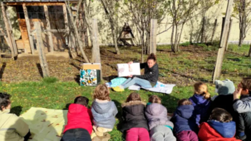 Le Foyer Rural de Florac Trois Rivières relance ses activités pour tous les âges