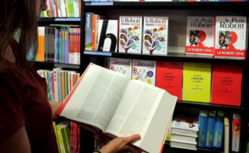Le français devient la 4e langue mondiale avec 396 millions de locuteurs