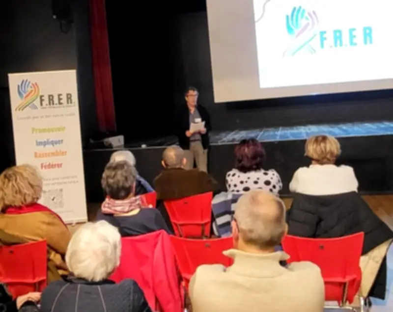 Le Front républicain en ruralité dresse un bilan positif après un an d'existence