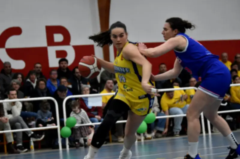 Le GAB domine Limoges Saint-Antoine et se qualifie pour les demi-finales régionales