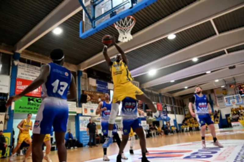 Le GAB s'impose dans le derby de la Garonne et reprend la tête de la poule