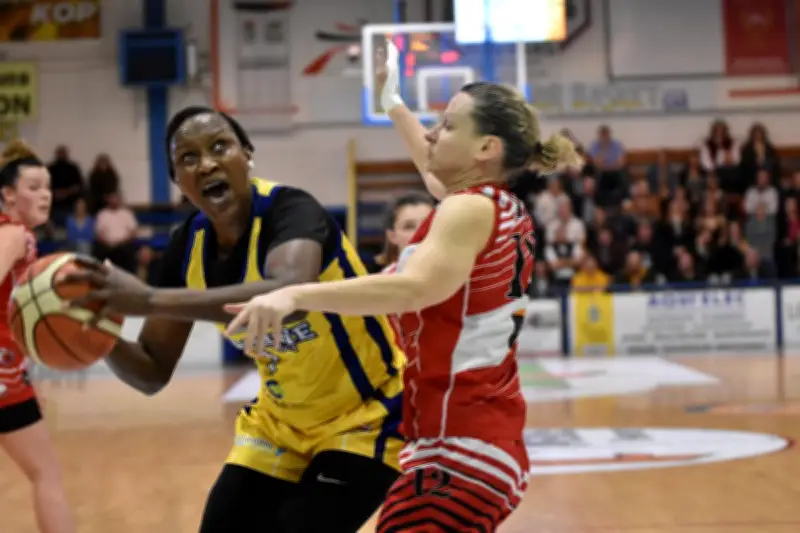 Le GAB s'impose face à l'ABC et consolide sa troisième place au classement