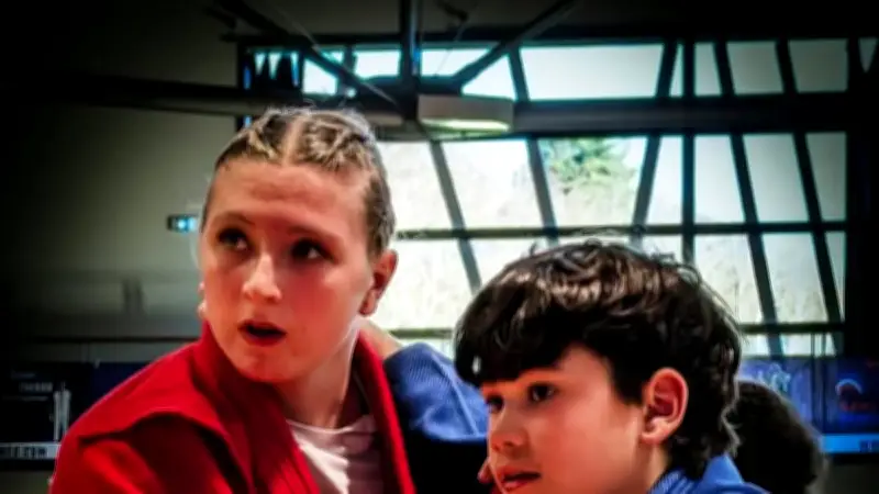 Le GAM triomphe au Challenge National de Sambo avec 14 médailles