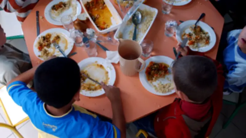 Le Gard mise sur les circuits courts pour une restauration scolaire de qualité
