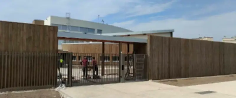 Le Gard modernise ses collèges : nouvelles entrées, géothermie et végétalisation