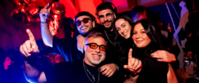 Le Gaya Festival illumine Viavino avec une touche d'Ibiza près de Lunel