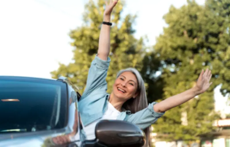 Le gazole franchit les 2 euros le litre, les automobilistes se tournent vers le covoiturage