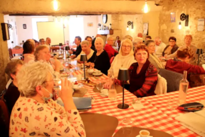 Le Gedar de Cozes renouvelle son conseil et prépare ses activités pour 2026