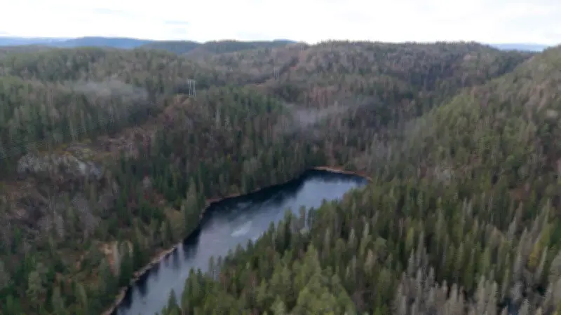 Le gisement norvégien Fensfeltet révèle un potentiel de terres rares presque doublé, boostant l'autonomie stratégique européenne