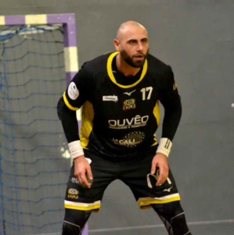 Le GLHB affronte Caen dans un choc crucial pour la troisième place en championnat