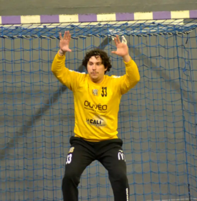 Le GLHB écrit l'histoire avec un quart de finale de Coupe de France inédit