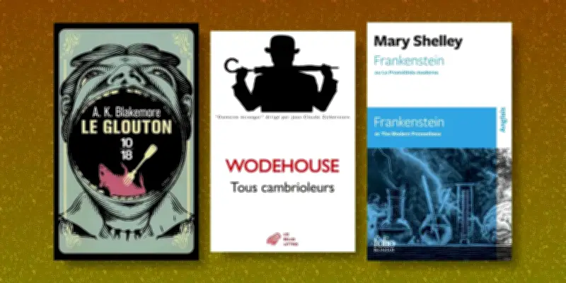 Le Glouton de Tarare : un roman dévorant sur un phénomène historique