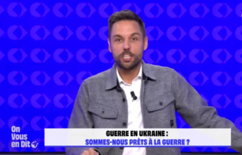 Le général Desportes alerte sur l'impréparation des armées européennes face à la menace russe