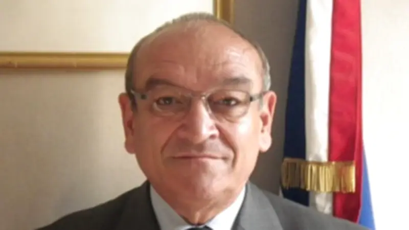 Le Général Irastorza décrypte la géostratégie mondiale à Castelnau-le-Lez