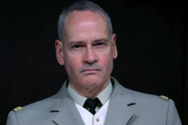 Le général Schill dévoile les priorités stratégiques de l'armée de terre française pour 2026