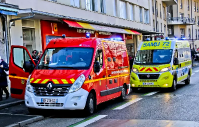 Le gouvernement confie l'organisation des secours aux préfets, une réforme qui divise