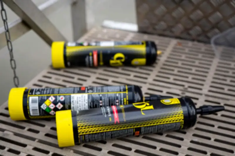 Le gouvernement durcit la lutte contre le protoxyde d'azote avec de nouveaux délits