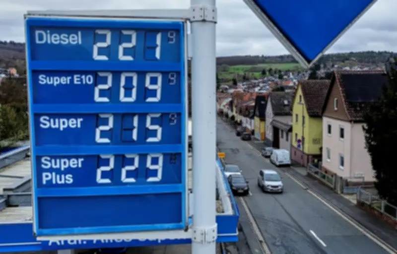 Le gouvernement dévoile un plan de 70 millions d'euros pour soutenir routiers, agriculteurs et pêcheurs