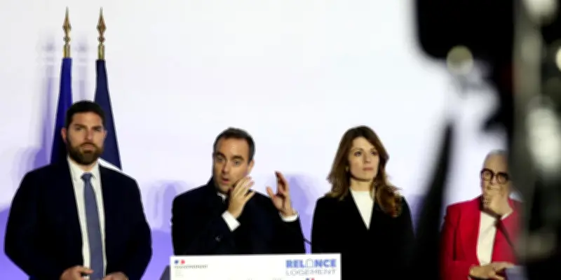 Le gouvernement Lecornu finalise son projet de loi de simplification des normes pour les collectivités