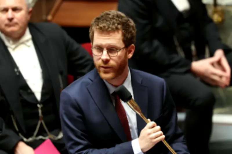 Le gouvernement vise un déficit à 5% du PIB en 2026, avec une stricte discipline budgétaire