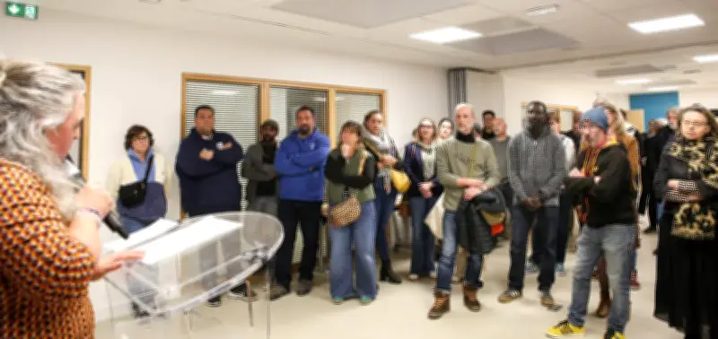 Le Grand Cubzaguais renouvelle son soutien aux associations avec 180 000 euros de subventions