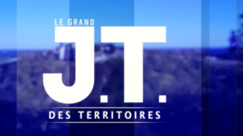 Le Grand JT des Territoires : Mort de Quentin Deranque et actualités régionales
