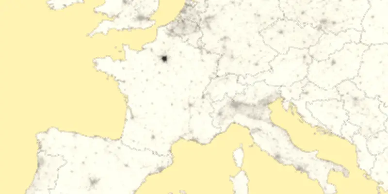 Le Grand Paris dix ans après : portrait d'une métropole de 7,1 millions d'habitants