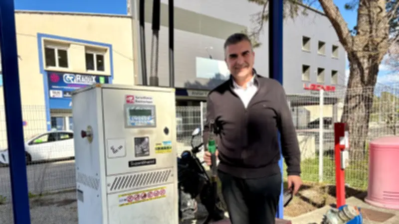 Le groupe Raoux économise 150 000 € par an grâce au bioéthanol face à la flambée des carburants