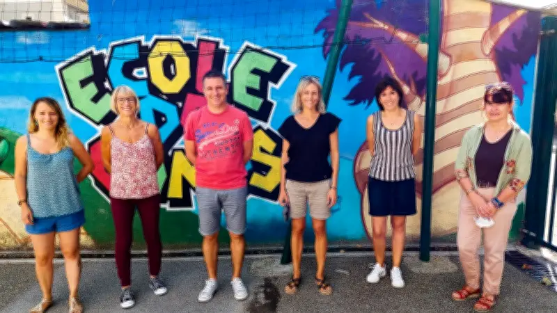 Le groupe scolaire de Comps atteint l'excellence numérique avec un investissement de 9 500 €