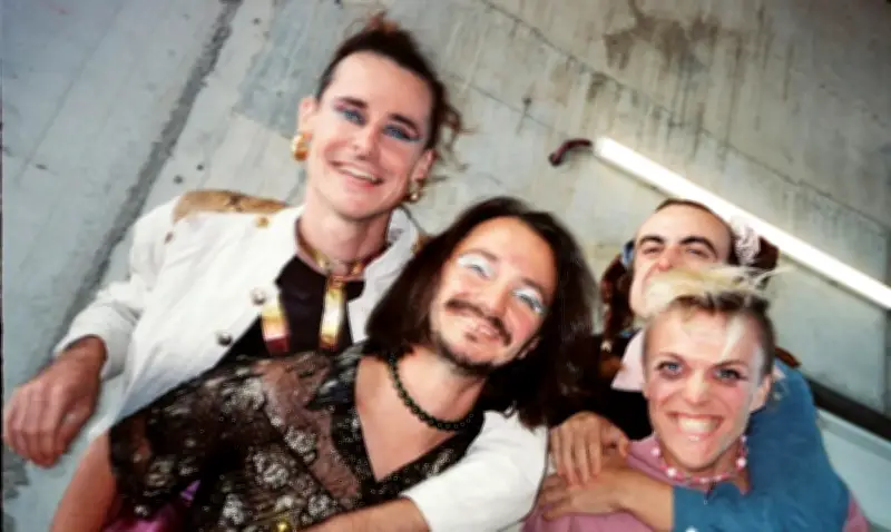 Le groupe Valjean en concert à Belin-Béliet le 7 mars pour un spectacle trash pop