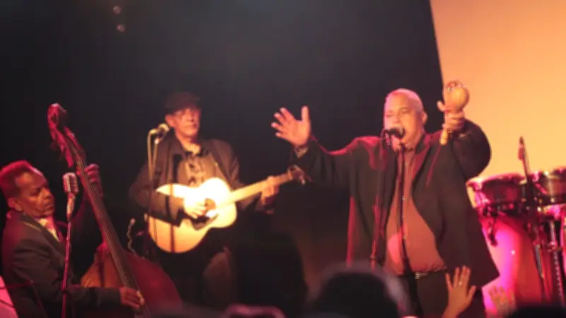 Le Grupo Compay Segundo en concert à Vias : un hommage vibrant à la musique cubaine
