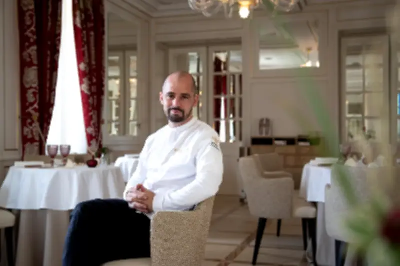 Le guide Michelin 2026 distingue Notes à Cognac, une nouvelle étoile en Charente