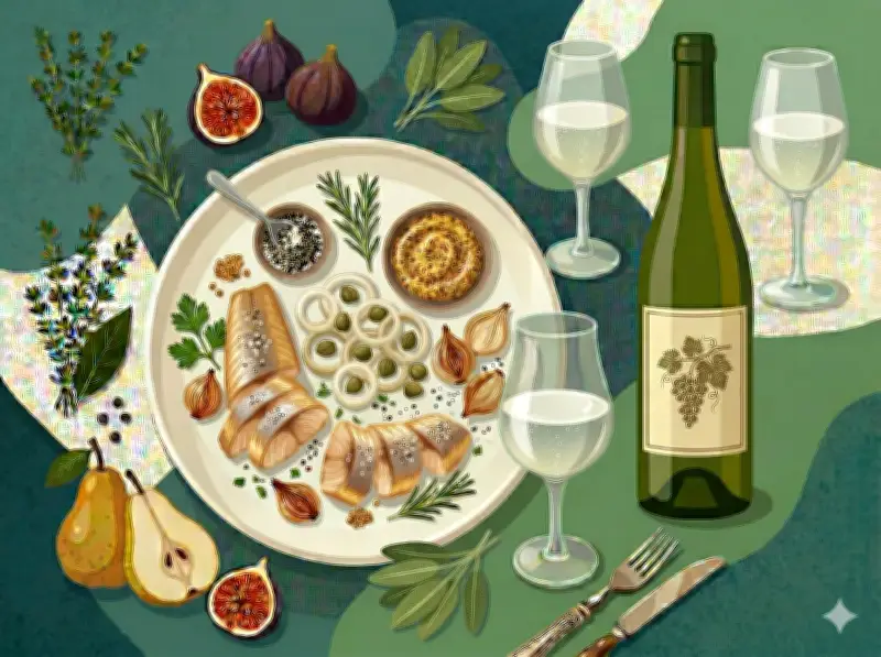 Le hareng, roi des côtes du Nord : traditions, gastronomie et fêtes populaires