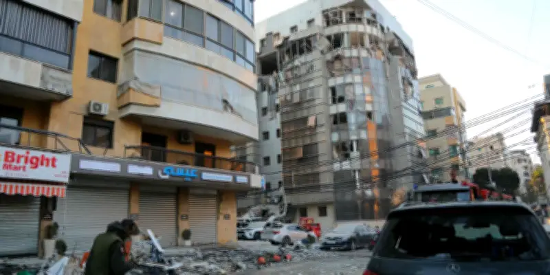 Le Hezbollah et les milices chiites entrent en guerre après la mort de Khamenei