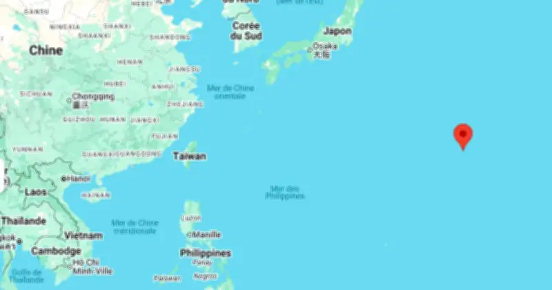 Le Japon envisage une île déserte pour enfouir ses déchets nucléaires