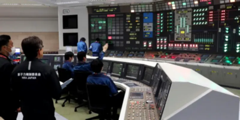 Le Japon relance sa stratégie nucléaire pour sécuriser son approvisionnement énergétique