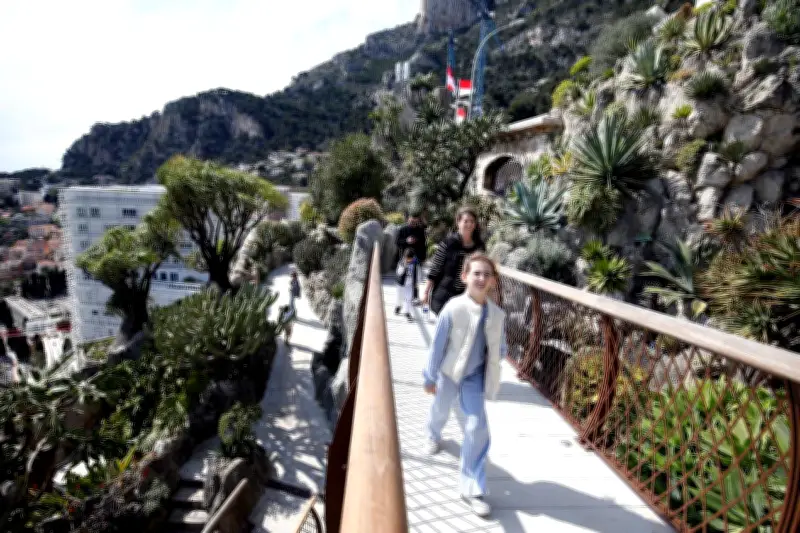 Le Jardin Exotique de Monaco rouvre en fanfare après six ans de fermeture