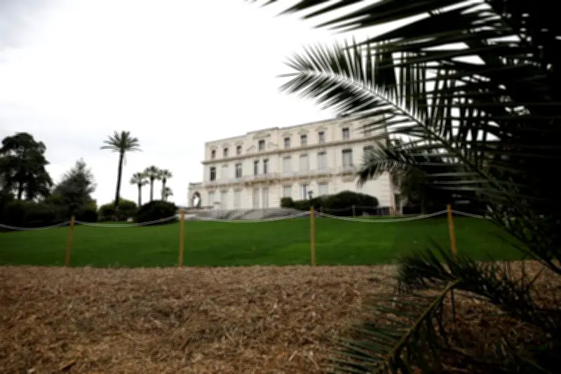 Le jardin Paradiso de Nice ouvre entièrement ses 1,5 hectares au public