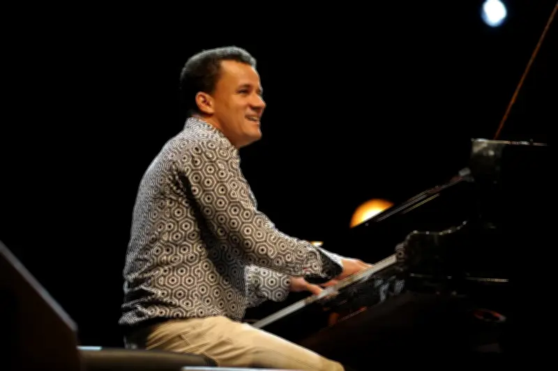Le jazzman Jacky Terrasson accusé de viol sur une enfant de 6 ans