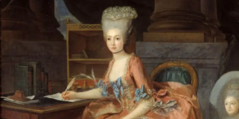 Le Jeu des Apparences : une exposition sur la mode et l'illusion au Musée Cognacq-Jay