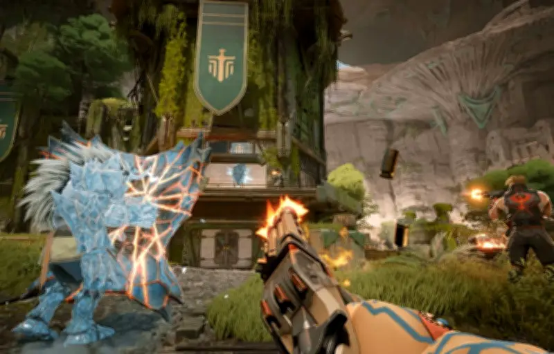 Le jeu Highguard ferme ses serveurs après seulement deux mois, victime d'un marché saturé