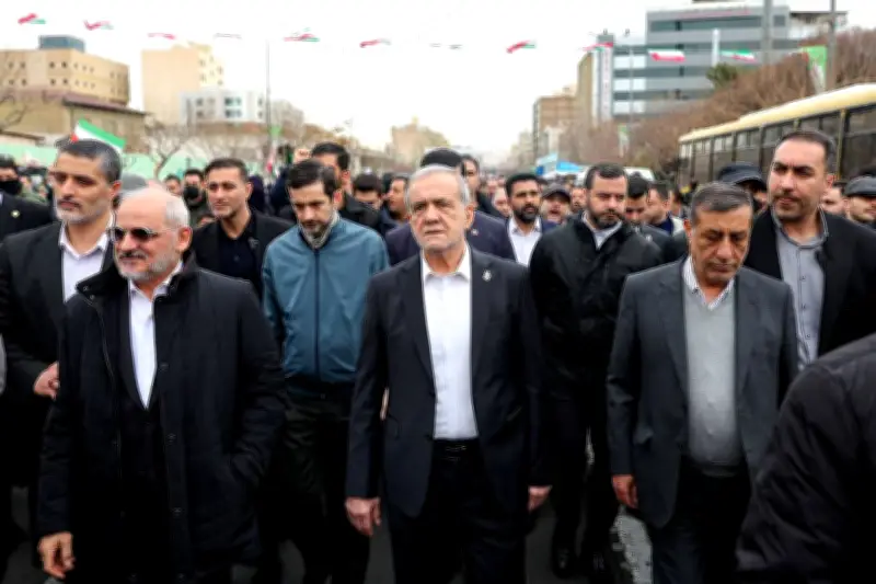 Le journal de guerre du fils du président iranien : un témoignage poignant sur le conflit